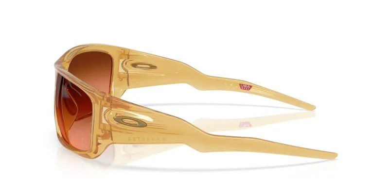 Oakley MASSETER OO9486-948608 - Side View