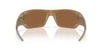 Oakley MASSETER OO9486-948610 - Back View Oakley MASSETER OO9486-948610 - Back View