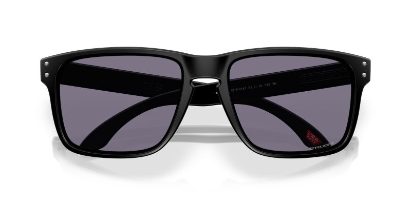 Oakley HOLBROOK XXL (A) OO9487F-948701 - Folded View