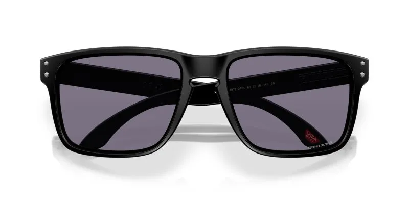 Oakley Holbrook XXL (A) OO9487F-01 - Folded View