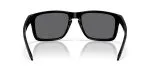 Oakley Holbrook XXL (A) OO9487F-02 - Back View Oakley Holbrook XXL (A) OO9487F-02 - Back View