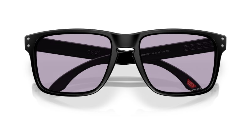 Oakley HOLBROOK XXL (A) OO9487F-948703 - Folded View