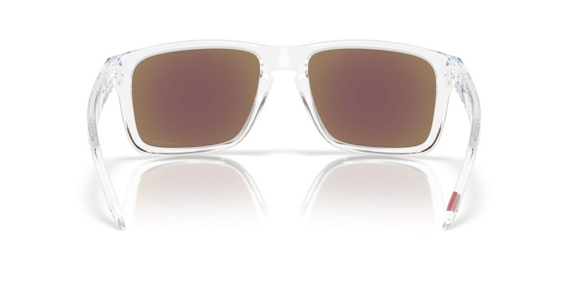 Oakley HOLBROOK XXL (A) OO9487F-948707 - Back View