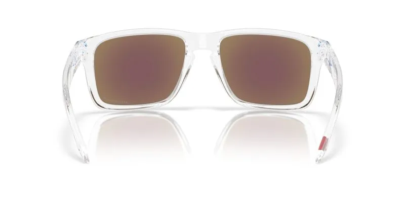 Oakley Holbrook XXL (A) OO9487F-07 - Back View