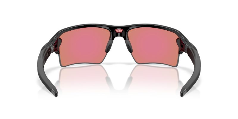 Oakley FLAK 2.0 XXL OO9488-948801 - Back View