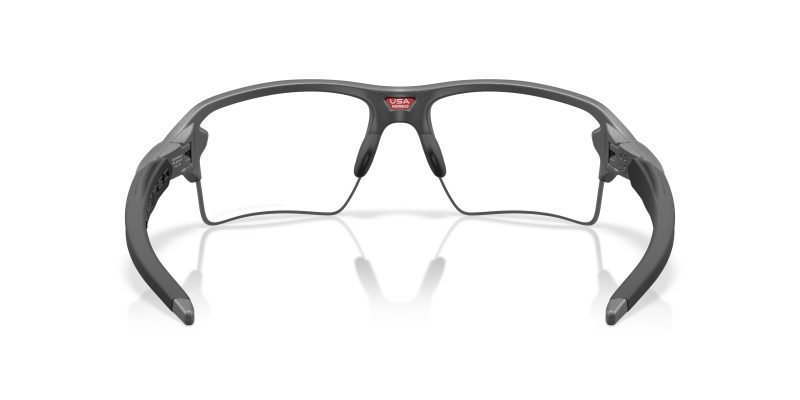 Oakley FLAK 2.0 XXL OO9488-948807 - Back View