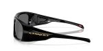 Oakley BELLEVILLE OO9491-949101 - Side View Oakley BELLEVILLE OO9491-949101 - Side View