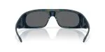 Oakley BELLEVILLE OO9491-949105 - Back View Oakley BELLEVILLE OO9491-949105 - Back View