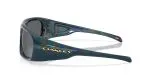 Oakley BELLEVILLE OO9491-949105 - Side View Oakley BELLEVILLE OO9491-949105 - Side View