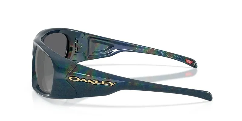 Oakley BELLEVILLE OO9491-949105 - Side View