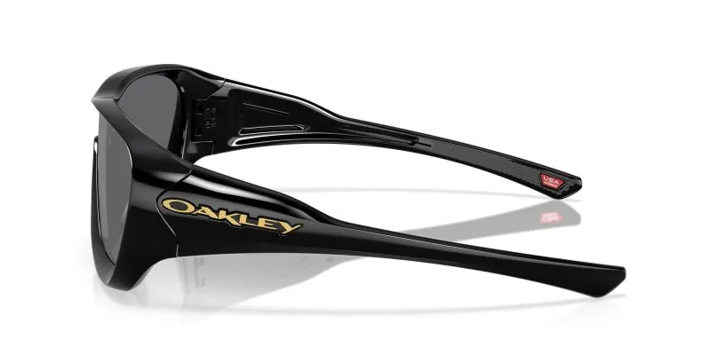 Oakley DE LA SALLE OO9493-949301 - Side View