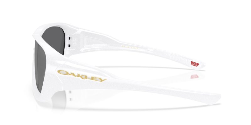 Oakley DE LA SALLE OO9493-949302 - Side View