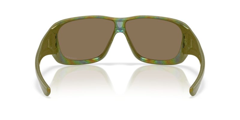 Oakley DE LA SALLE OO9493-949305 - Back View