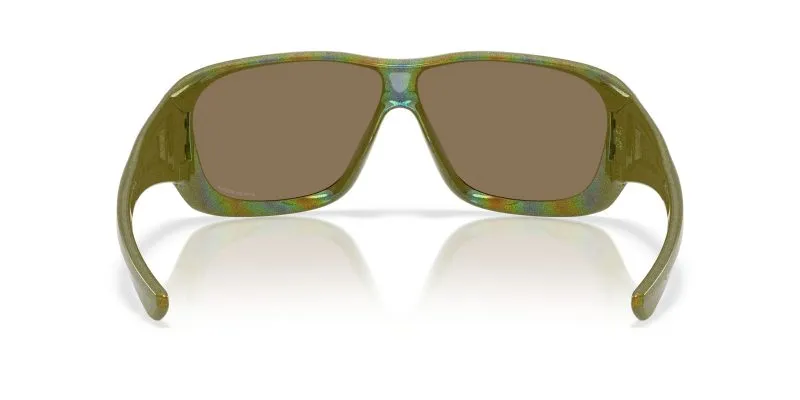 Oakley DE LA SALLE OO9493-949305 - Back View