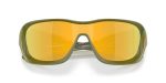Oakley DE LA SALLE OO9493-949305 - Folded View