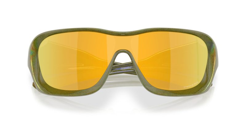Oakley DE LA SALLE OO9493-949305 - Folded View