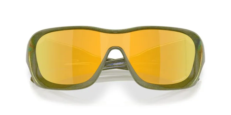 Oakley DE LA SALLE OO9493-949305 - Folded View