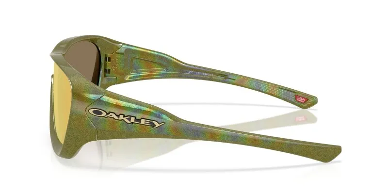 Oakley DE LA SALLE OO9493-949305 - Side View