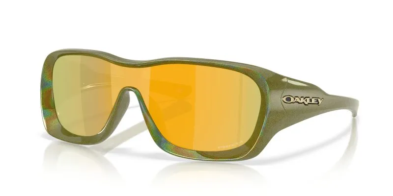 Oakley DE LA SALLE OO9493-949305 - Quarter View