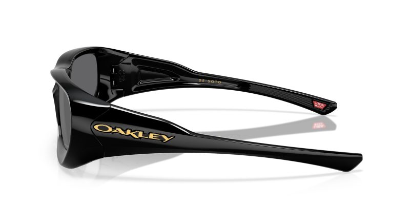 Oakley DE SOTO OO9494-949401 - Side View