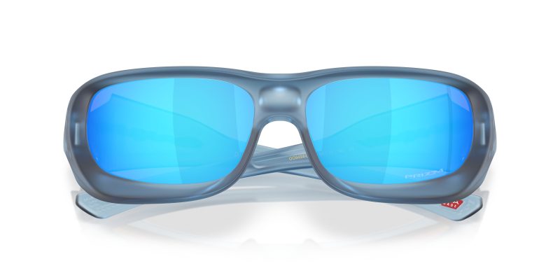 Oakley DE SOTO OO9494-949404 - Folded View