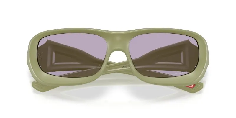 Oakley DE SOTO OO9494-949407 - Folded View