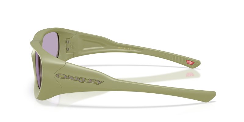 Oakley DE SOTO OO9494-949407 - Side View