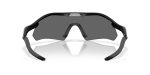 Oakley RADAR PLATE OO9495D-949501 - Back View