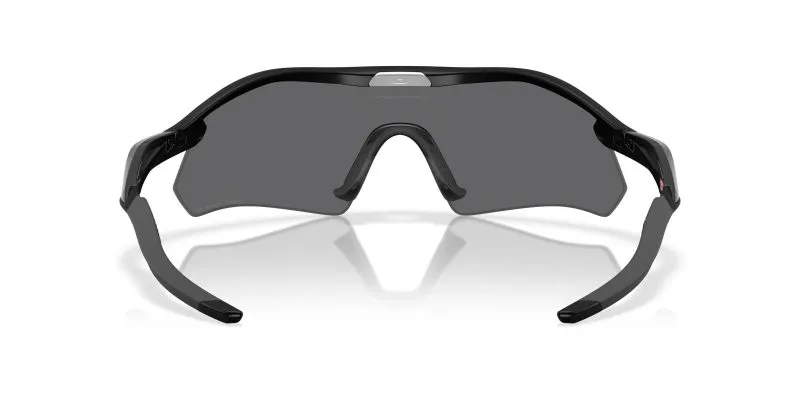 Oakley Radar Plate OO9495D-01 - Back View