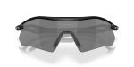 Oakley RADAR PLATE OO9495D-949501 - Folded View