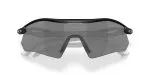 Oakley Radar Plate OO9495D-01 - Folded View Oakley Radar Plate OO9495D-01 - Folded View