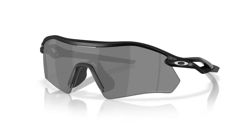 Oakley Radar Plate OO9495D-01 - Quarter View