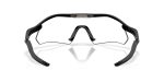 Oakley RADAR PLATE OO9495D-949502 - Back View