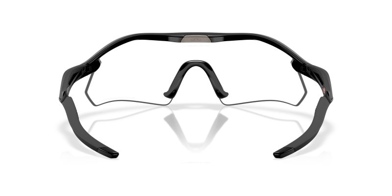 Oakley RADAR PLATE OO9495D-949502 - Back View