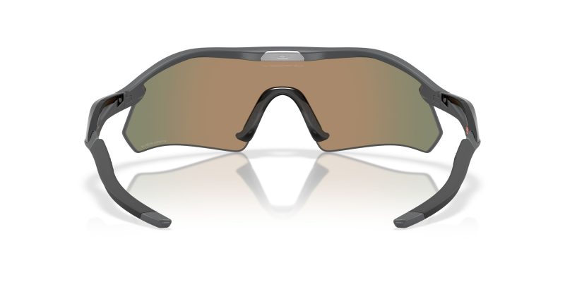 Oakley RADAR PLATE OO9495D-949503 - Back View