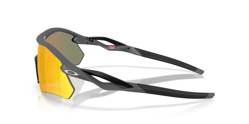 Oakley RADAR PLATE OO9495D-949503 - Side View