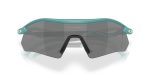 Oakley RADAR PLATE OO9495D-949504 - Folded View