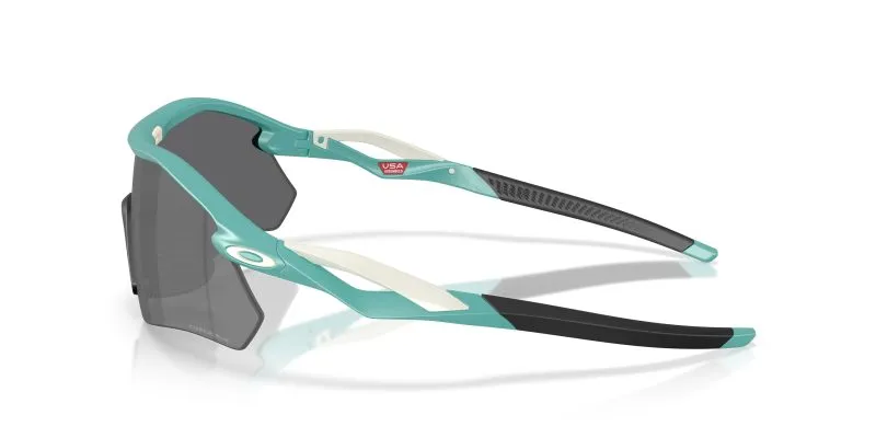 Oakley Radar Plate OO9495D-04 - Side View