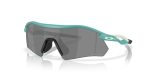 Oakley RADAR PLATE OO9495D-949504 - Quarter View