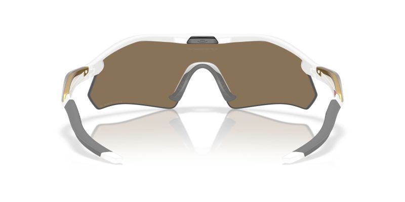 Oakley RADAR PLATE OO9495D-949505 - Back View