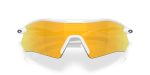 Oakley RADAR PLATE OO9495D-949505 - Folded View
