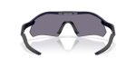 Oakley RADAR PLATE OO9495D-949507 - Back View Oakley RADAR PLATE OO9495D-949507 - Back View
