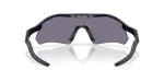 Oakley Radar Plate OO9495D-07 - Back View Oakley Radar Plate OO9495D-07 - Back View