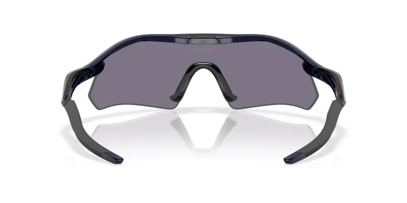 Oakley Radar Plate OO9495D-07 - Back View