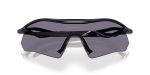 Oakley RADAR PLATE OO9495D-949507 - Folded View Oakley RADAR PLATE OO9495D-949507 - Folded View