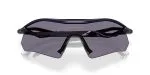 Oakley Radar Plate OO9495D-07 - Folded View Oakley Radar Plate OO9495D-07 - Folded View