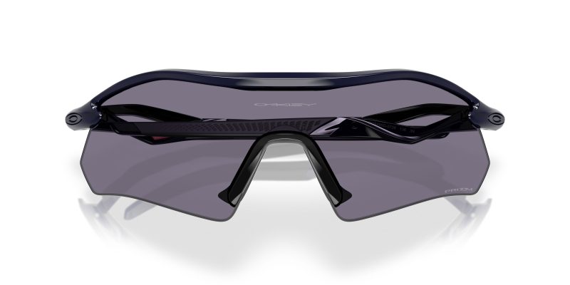 Oakley RADAR PLATE OO9495D-949507 - Folded View