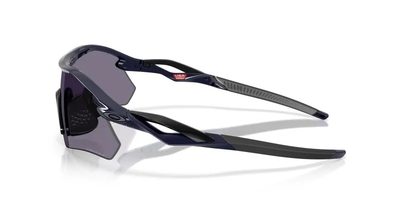 Oakley Radar Plate OO9495D-07 - Side View