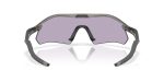 Oakley RADAR PLATE OO9495D-949509 - Back View