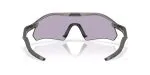 Oakley Radar Plate OO9495D-09 - Back View Oakley Radar Plate OO9495D-09 - Back View